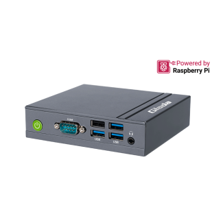 DN25 Raspberry Pi CM5 Lite Signage Player