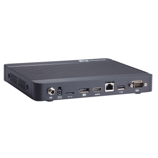 DSP501-527 Digital Signage Player with 8th Gen i5/i3 or Celeron