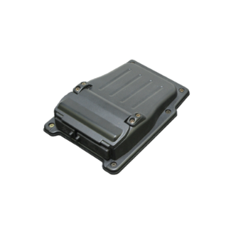 Expansion Module - RJ- 45/RS232 & Smart Card Reader