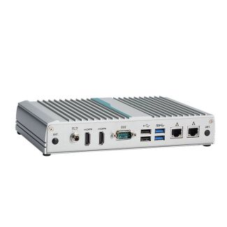 eBOX100-312-FL Pentium N4200 Fanless Embedded PC