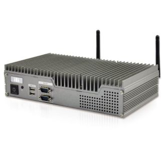 ECN-380-QM87 - i5-4400E, 2x SSD