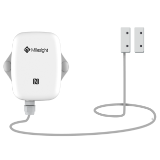 EM300-MCS LoRaWAN Magnetic Contact Switch