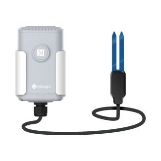 EM500-SMTC Soil Moisture, Temperature and Electrical Conductivity Sensor