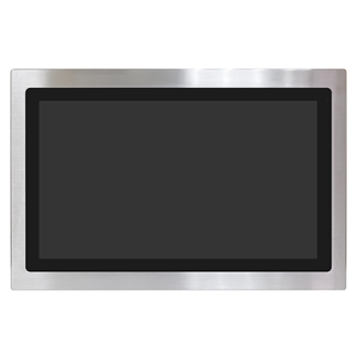 FABS-921BP/R(H) 21.5" Hygienic Design Compact Size Panel PC
