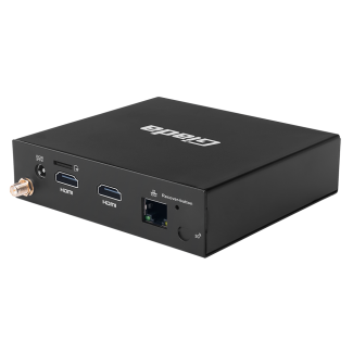 DN74 RK3399 Android 11 Signage Player