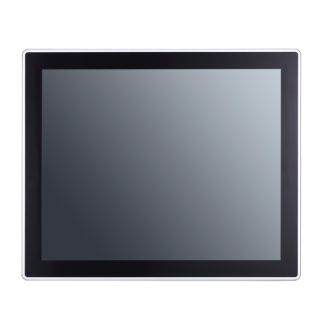 GOT317B-ADL-TRD 17" Fanless Touch Panel PC 13th/12th Gen