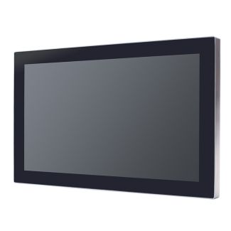 GOT515-RPL-WCD 15.6" IP66/IP69K Stainless Steel Fanless Panel PC