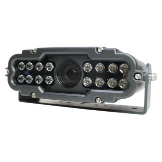 GPAL-1240M5G 5MP Motorized Global Shutter LPR AI Ready Camera