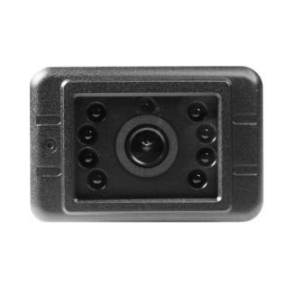 GPCR-673A1GN - 2MP H.264 POE IP67 Vehicle camera with IR
