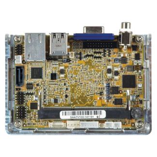 HYPER-BT Pico-ITX SBC Atom/Celeron on-board SoC