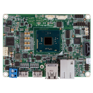 HYPER-BW Pico-ITX SBC Pentium/Celeron