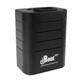 iBoot-G2+ Web Power Switch