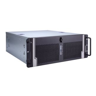 iHPC300 - 4U Rackmount GPU Workstation