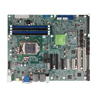 IMBA-Q170-i2 ATX Motherboard