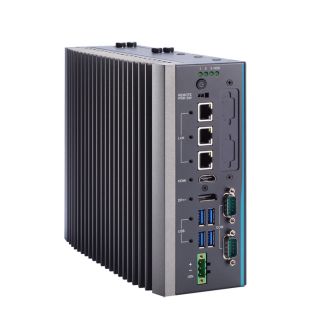 IPC920 Fanless Industrial 14th/13th/12th Gen CPU