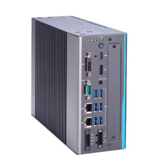 IPC960A Fanless Industrial Computer 13th/12th Gen