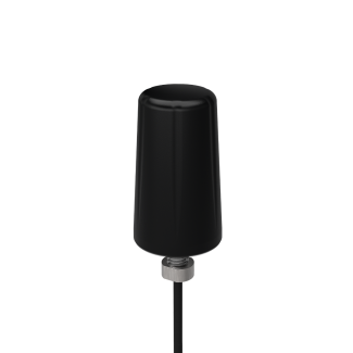 LPBSC-6-60 IP68 4G/5G Low Profile Antenna