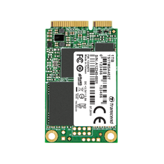 MSata SSD MSA452T-I