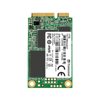 MSata SSD MSA452T-I