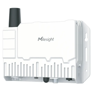 SG50 Ultra Low Power Solar LoRaWAN Gateway 