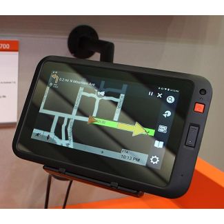 Miowork-F740s Android Rugged Tablet