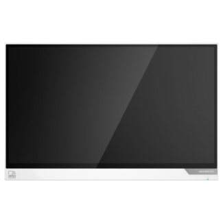 MPC241 24” Medical Grade Fanless Panel PC