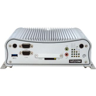 NISE-2400-J1900 Celeron J1900 Quad Core Fanless System