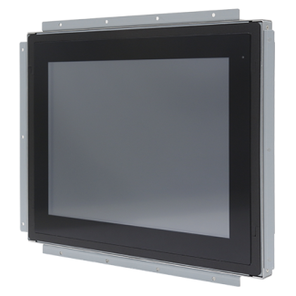 OPC-5128(P) 12.1” Intel Celeron N2930 Open Frame Panel PC
