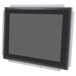 OPC-5158(P) 15” Intel Celeron N2930 Open Frame Panel PC