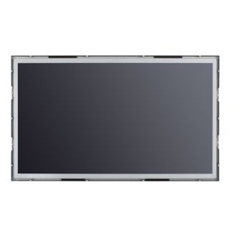 P718O 18.5” FHD Open Frame Railway Monitor