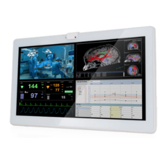 POC-W22A-H81 21.5" Medical Panel PC