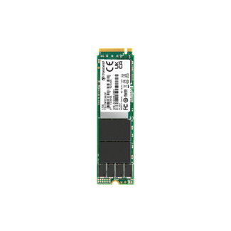 MTE662P & MTE662P-I PCIe M.2 SSDs