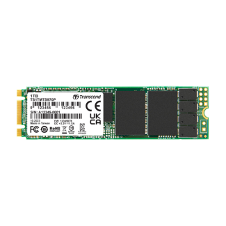 MTS970P SATA III M.2 PLP SSD