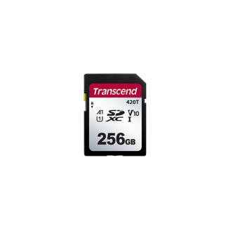 SDC420T SD Card