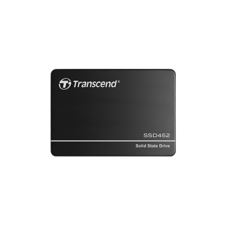 SSD452P  2.5" SATA SSD with IPS