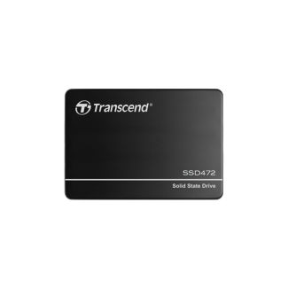 SSD472K & SSD472K-I 2.5" SATA SSDs