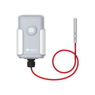 EM500-PT100 LoRaWAN Temperature Sensor