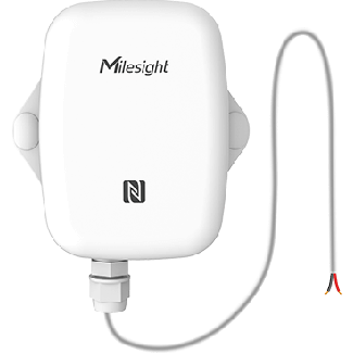 EM300 DI LoRaWAN Pulse Counter