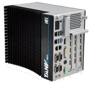 TANK-801-BT - Celeron J1900, 16-bit digital I/O