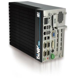 TANK-860-HM86 - 4th gen i series CPU + Intel HM86 