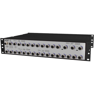 TPGS-L6424XTR EN50155 Managed Ethernet Switch w/ enhanced G.8032 Ring, PXE, WVI
