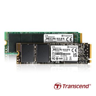 PCIe M.2 SSDs MTE710T & MTE710T-I