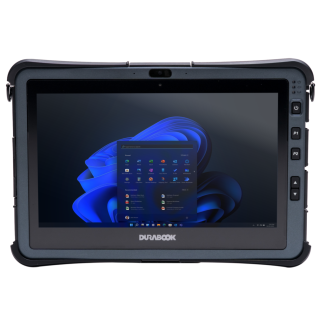 U11I 11.6" Rugged Tablet