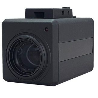 GPCZ-108A3GN 2MP IP Front Zoom Camera