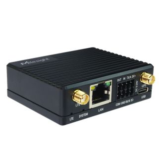 UR41 4G Mini Industrial Cellular Router