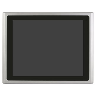 ViPAC-817P/R/G(H) 17” Intel Celeron N2930 Fanless Expandable Panel PC