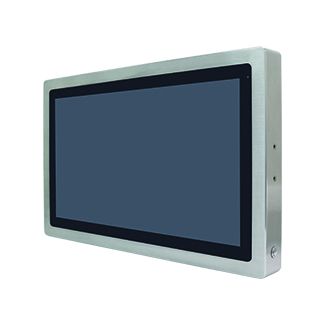 ViTAM-921A 21.5" IP66/IP69K Stainless Steel Panel PC