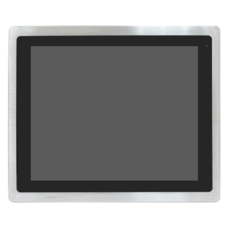 ViTAM-915BPR(H) 15” IP66 / IP69K Stainless Steel Panel PC