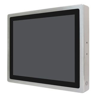 VITAM-915A 15" IP66/IP69K Stainless Steel Panel PC