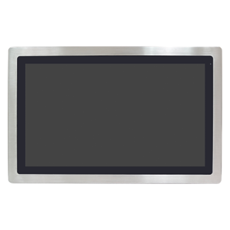 ViTAM-921BPR(H) 21” IP66 / IP69K Stainless Steel Panel PC